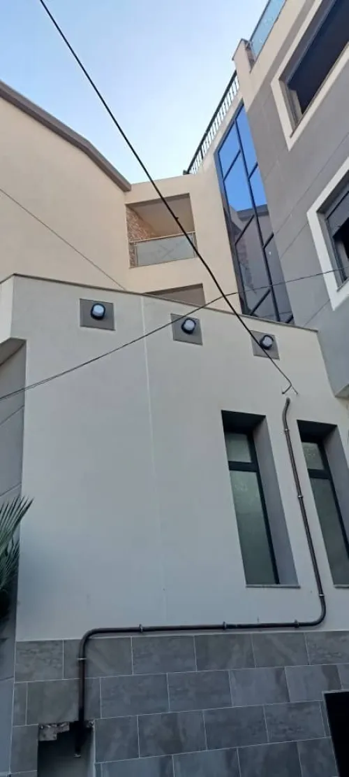 Vente Appartement Alger Hussein dey