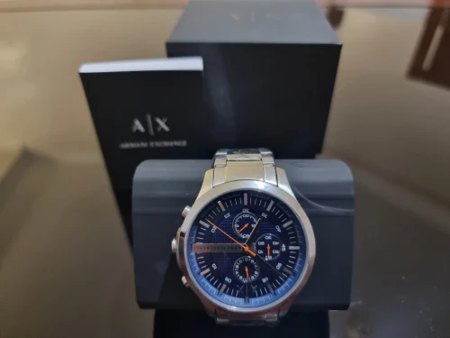 Montre Armani Exchange 