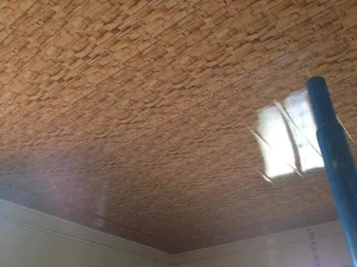 Travaux placo platre et faux plafond PVC
