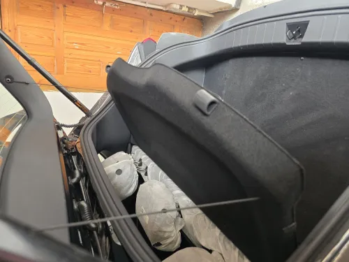 Geely Coolray 2025 Full option