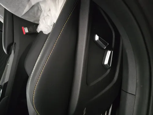 Geely Coolray 2025 Full option