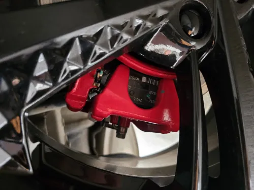 Geely Coolray 2025 Full option