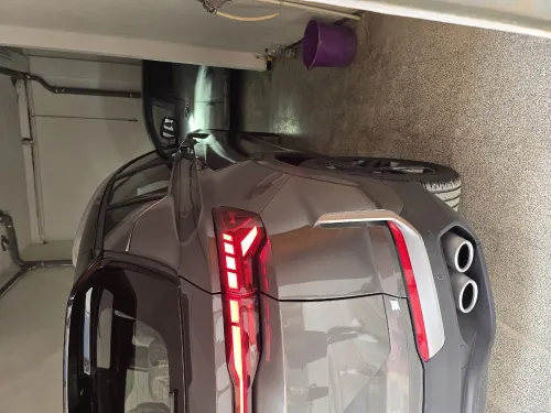 Geely Coolray 2025 Full option