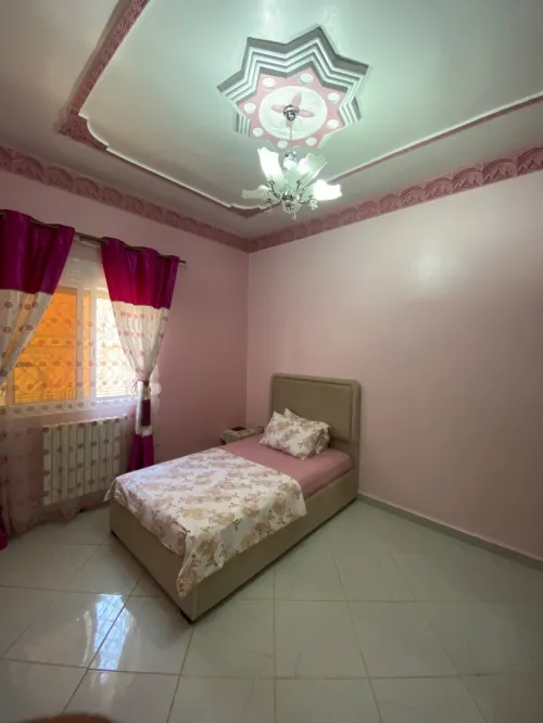Vente Villa Tlemcen Chetouane