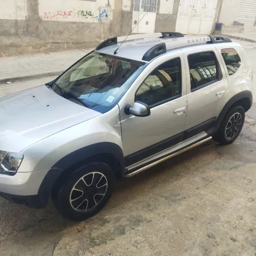 Dacia Duster 2016 Duster