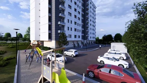 Vente Appartement F3 F4 Bouira Lakhdaria