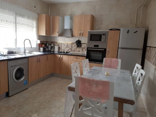 Location Duplex F5 Tipaza Fouka
