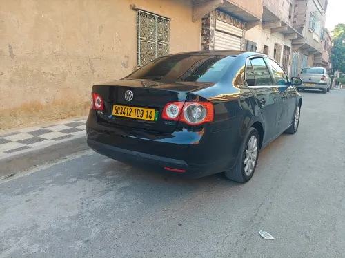 Jetta  2009 2009 2009