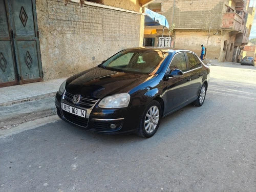 Jetta  2009 2009 jetta