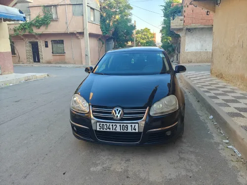 Jetta  2009 2009 2009