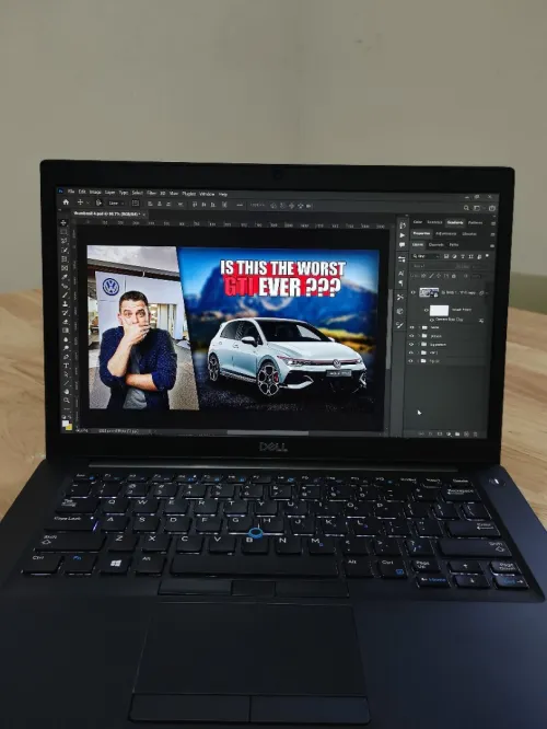 Dell latitude 7490 14" fhd 8/256 NVMe