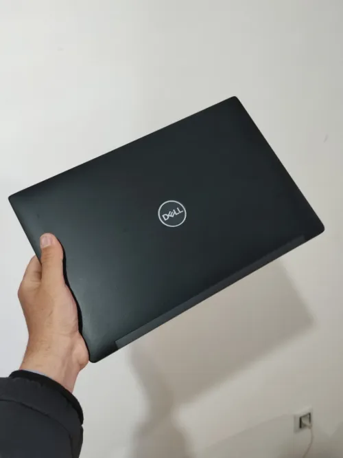 Dell latitude 7490 14" fhd 8/256 NVMe