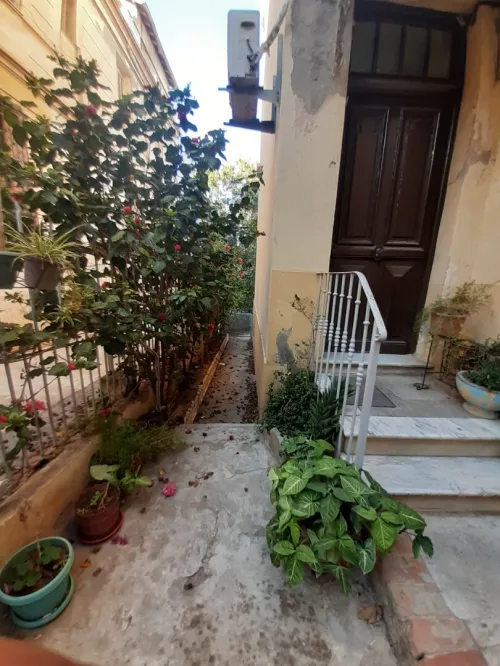 Vente Villa Alger Bologhine