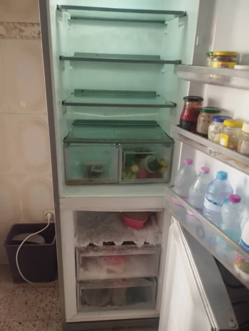 Frigidaire arcodym midea 