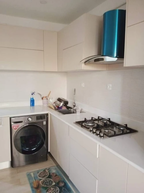 Vente Appartement F4 Chlef Chlef