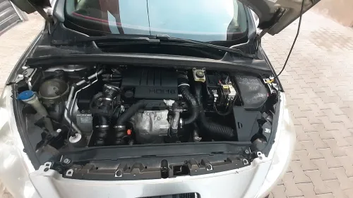 Peugeot 308 2010 308
