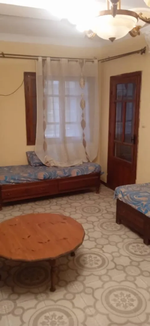 Vente Appartement F3 Alger Bordj el bahri