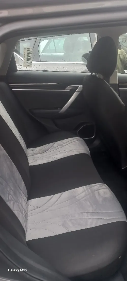 Geely Coolray 2026 Super max édition