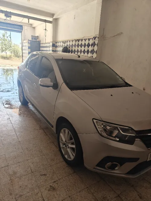 Renault Symbol 2019 Collection