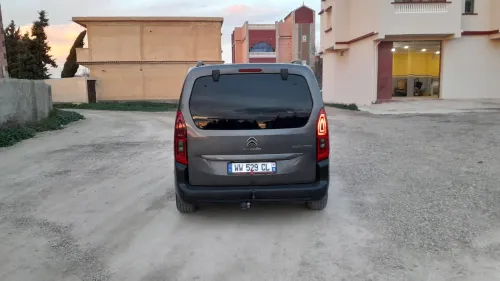 Citroen Berlingo 2020 Feel Pack