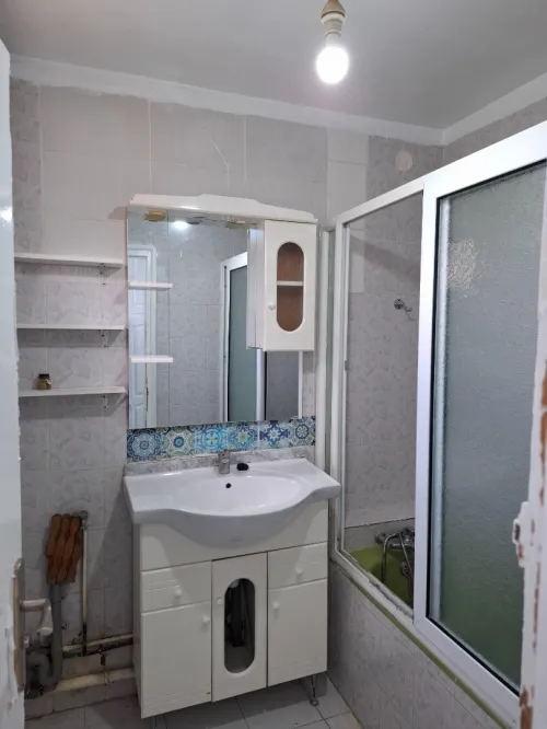 Location Appartement F3 Alger Said hamdine