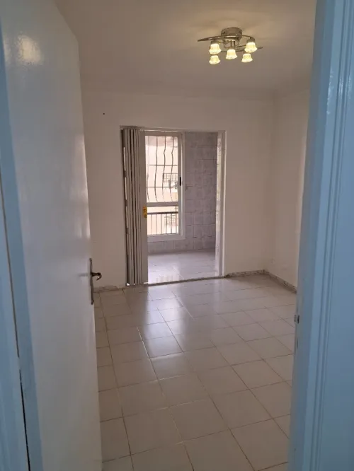 Location Appartement F3 Alger Said hamdine