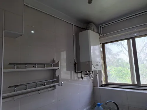 Location Appartement F3 Alger Said hamdine