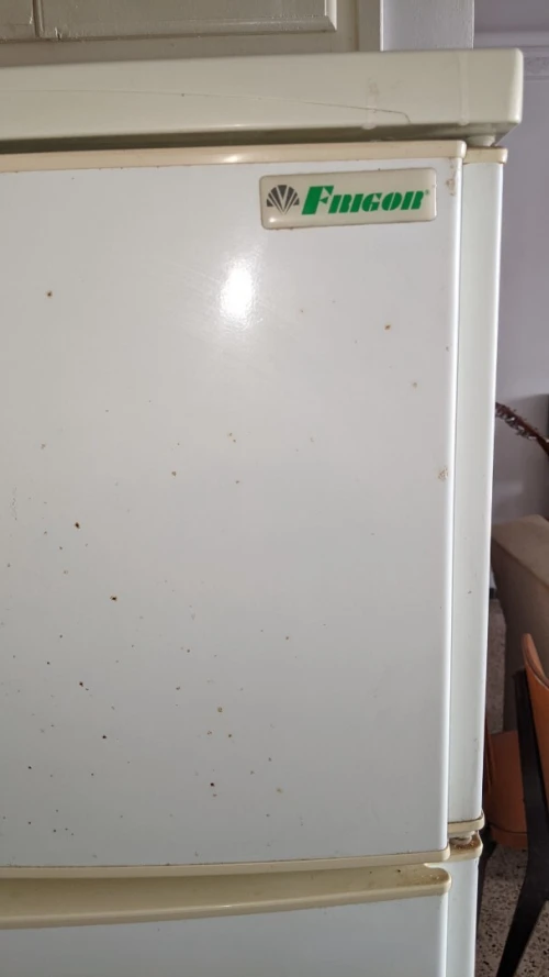 Frigo / réfrigérateur Frigor