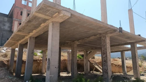 Vente Villa Tlemcen Honaine
