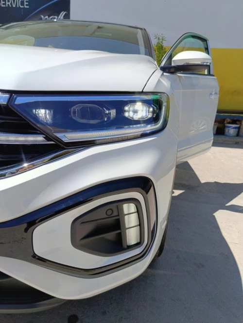 Volkswagen T-Roc 2025 R- Line Edition 
