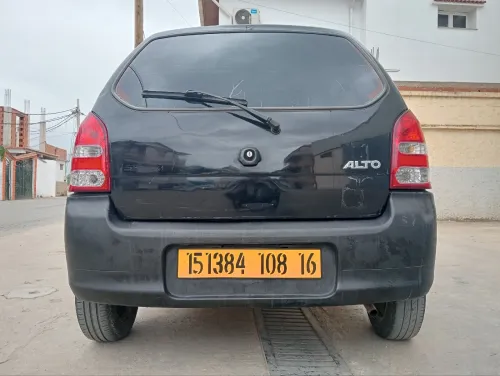 Suzuki Alto 2008 STD