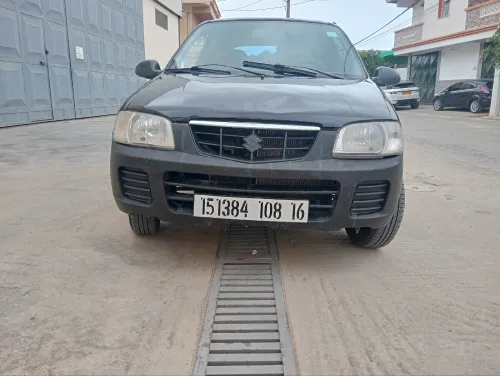 Suzuki Alto 2008 STD