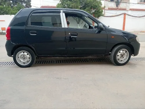 Suzuki Alto 2008 STD