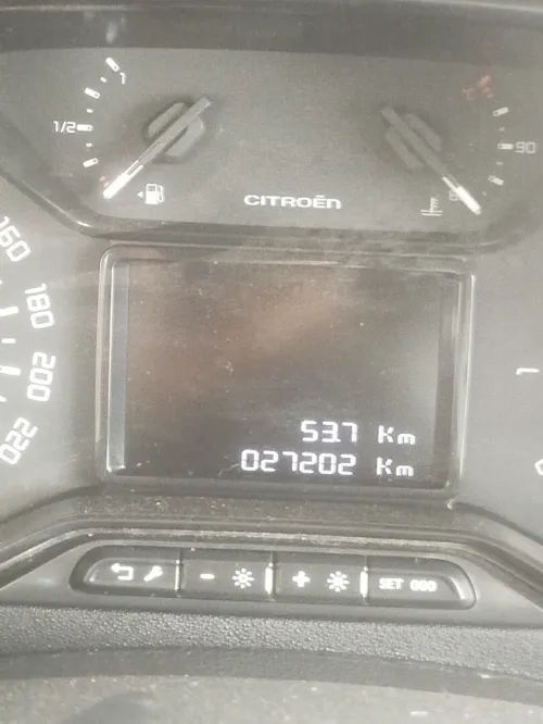 Citroen C3 2024 Shane