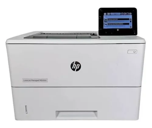 HP LaserJet Managed M506 Series Laser