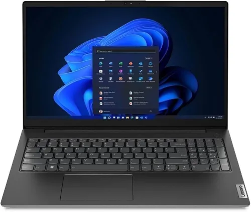 LAPTOP LENOVO IDEAPAD V15 G4 IRU Intel Core i3 1315U / 08GB / SSD 256GB /RJ45 / 15.6 FHD