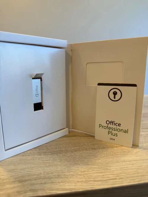 Licence microsoft office 2024 pro plus