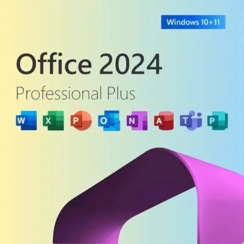 Microsoft Office 2024 2021 2019 Pro Plus |  Activation Instantanée