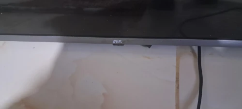 Iris televiseur 43 poice LED