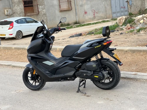 Vmax Vms 2022