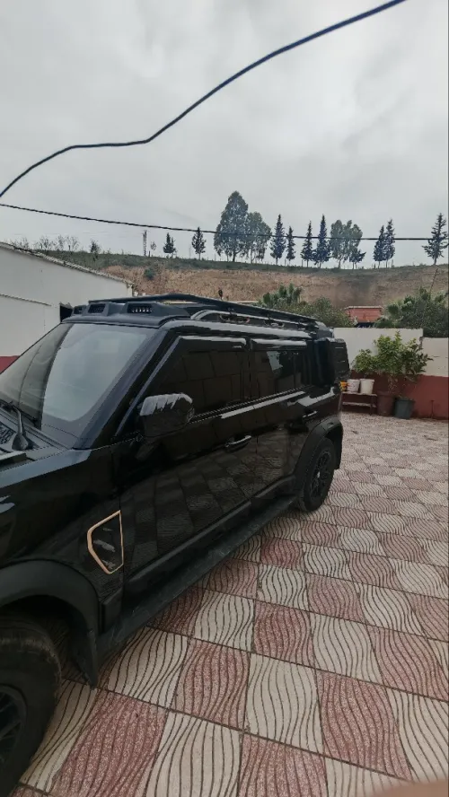 Jetour T2 2026 Traveler+
