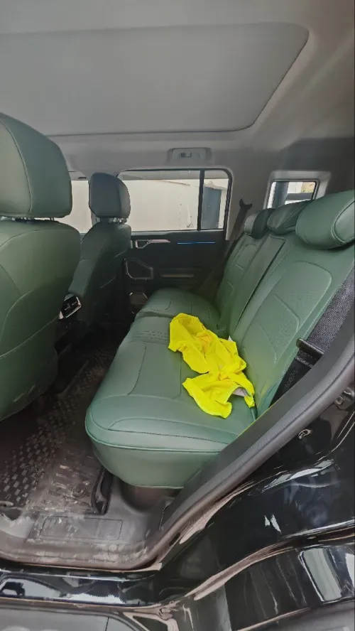 Jetour T2 2026 Traveler+