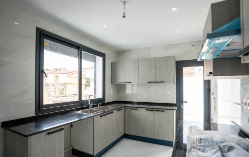 Vente Appartement F3 F4 F5 Alger Said hamdine