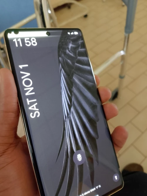 Google pixel Google pixel 7 pro