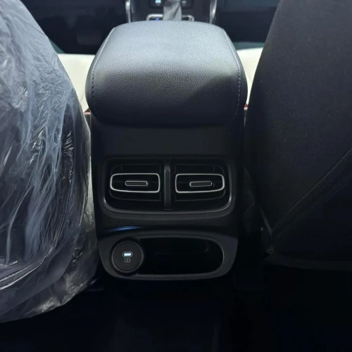 Hyundai Creta 2025 Creta