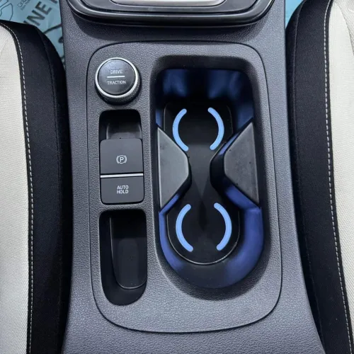 Hyundai Creta 2025 Creta