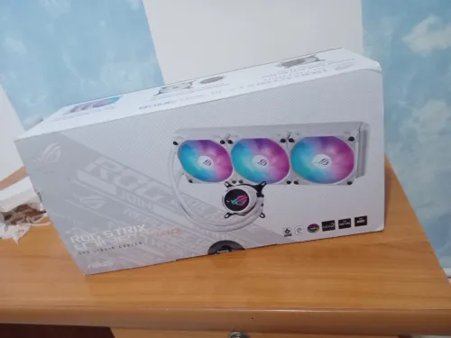 WATERCOOLING 
