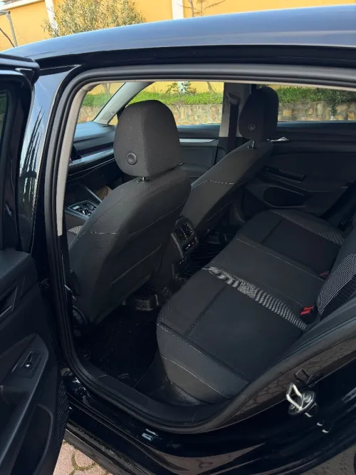 Volkswagen Golf 8 2021 Style