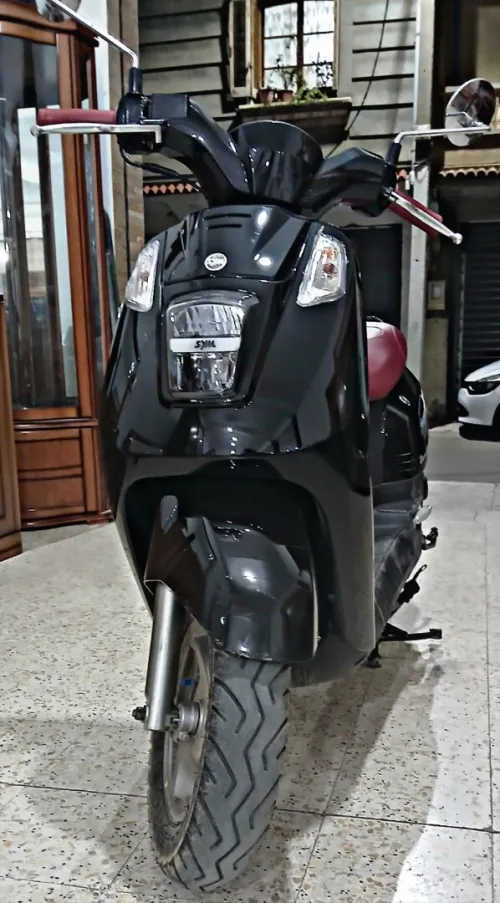Sym Tonik 2025