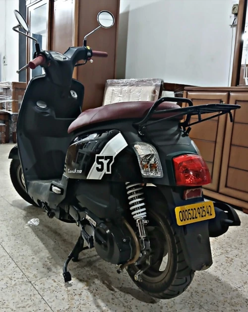 Sym Tonik 2025
